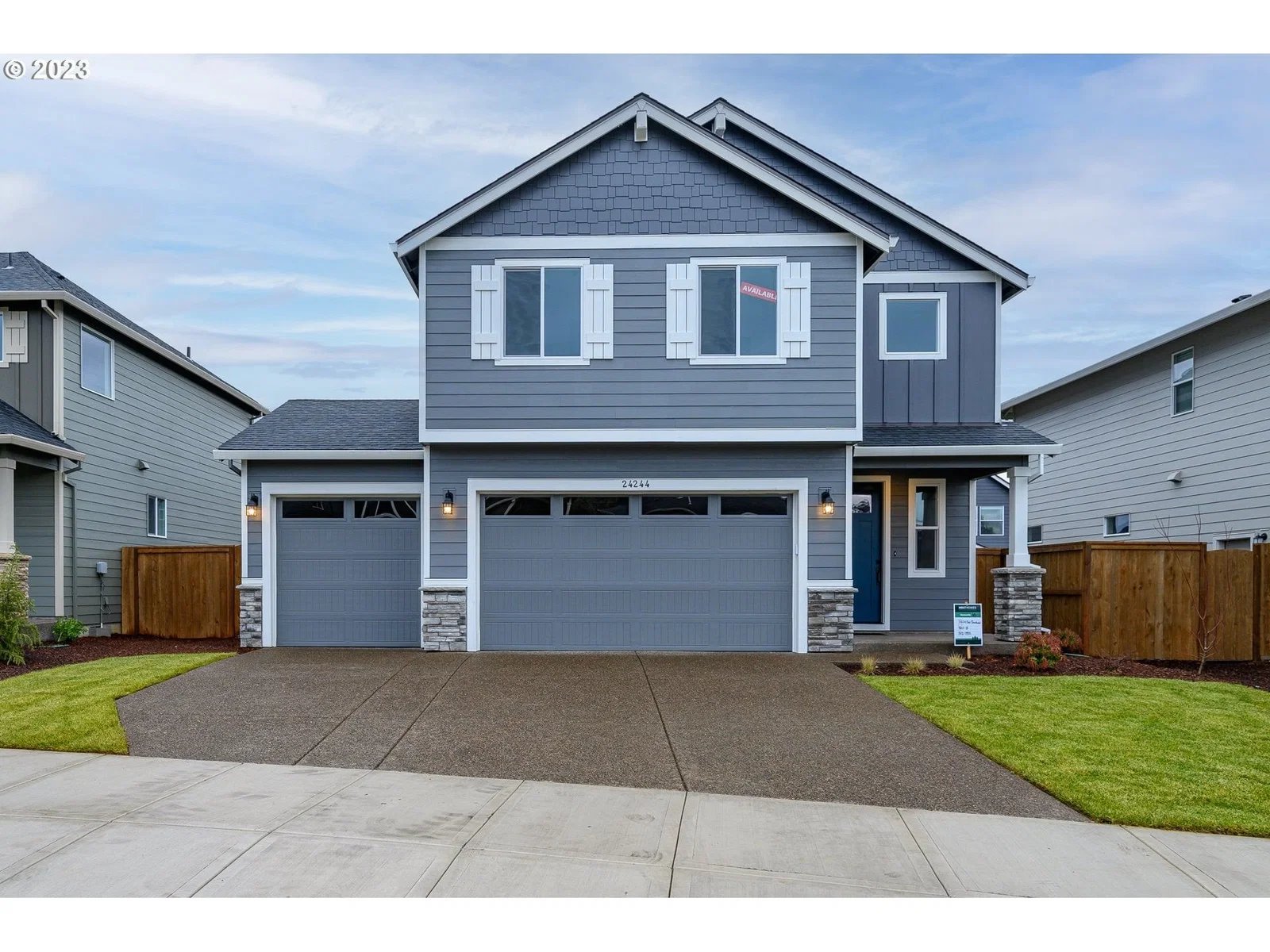 11572 SE MAJESTIC FALLS AVE #LT 749
