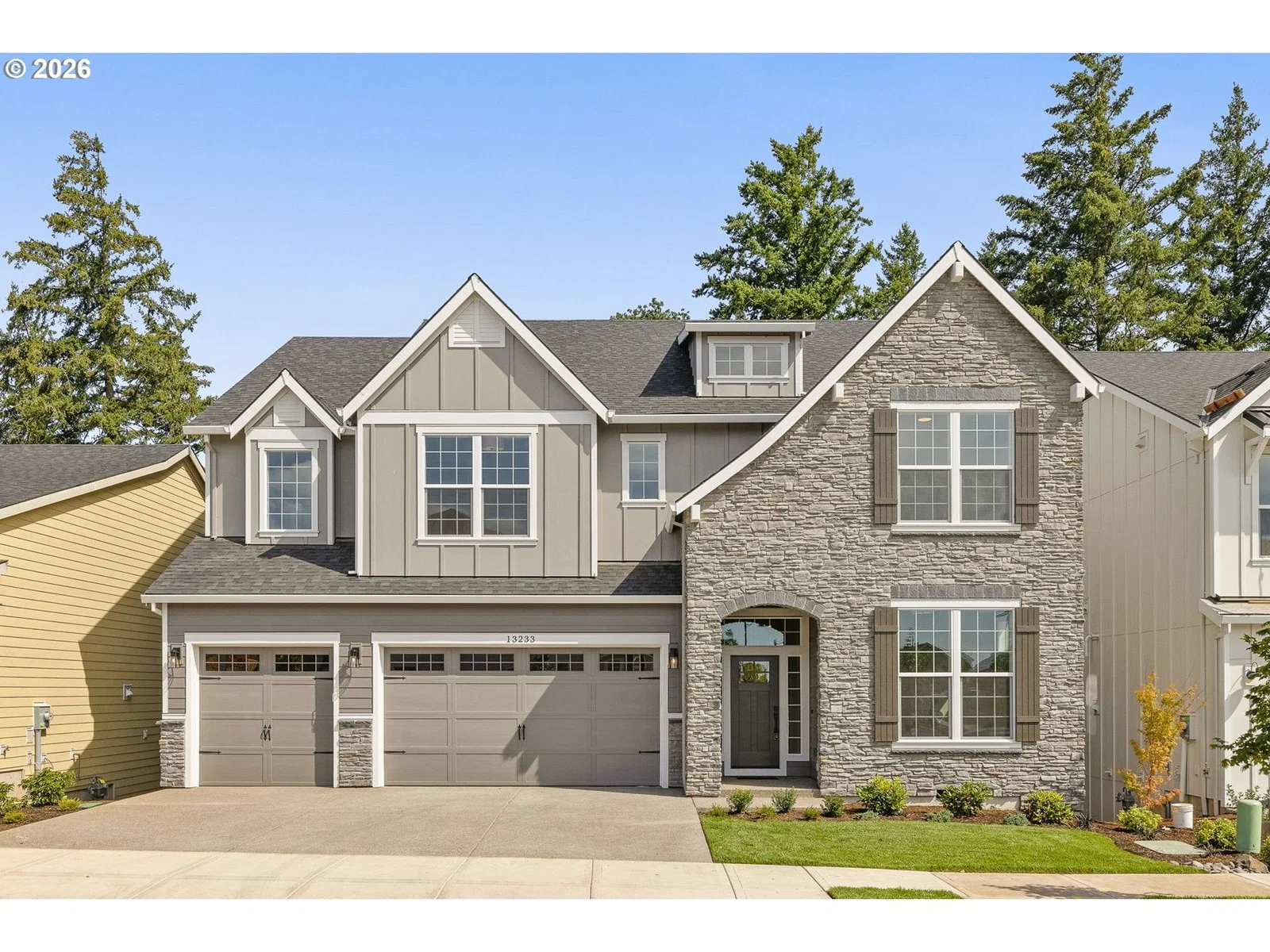 13233 NW Carson RD #Lot 5