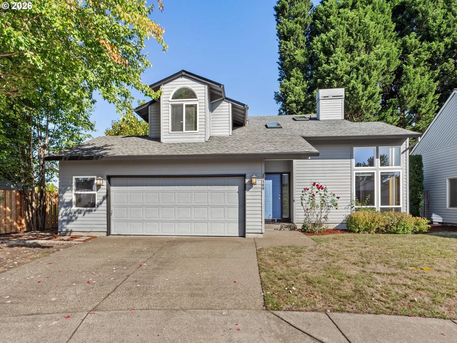 21389 NW KENAI CT